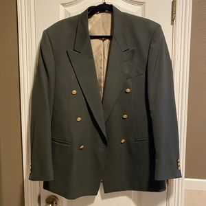 Givenchy blazer
